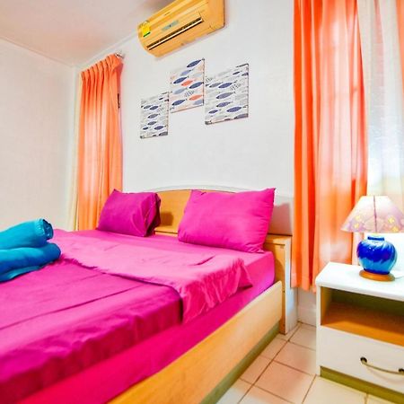 Dream Villas Pattaya Εξωτερικό φωτογραφία