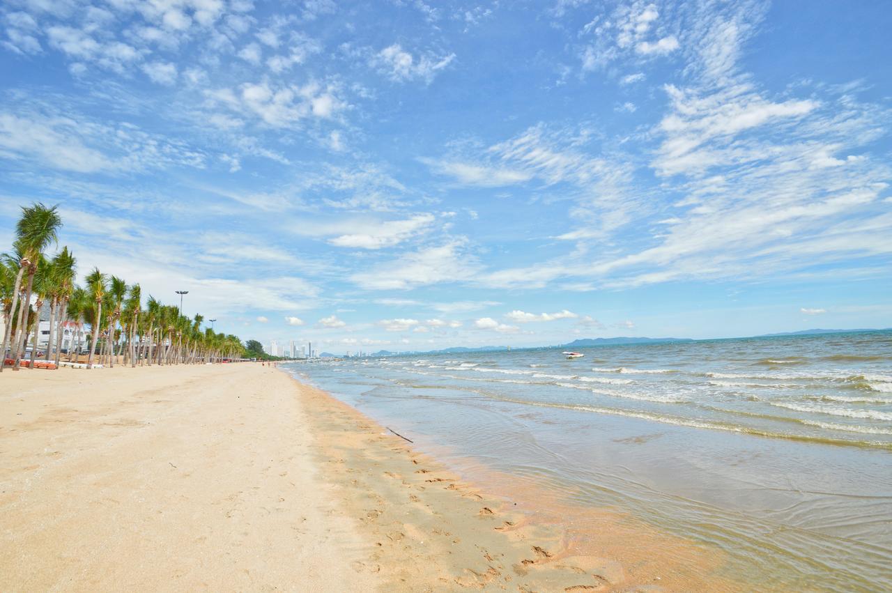 Dream Villas Pattaya Εξωτερικό φωτογραφία