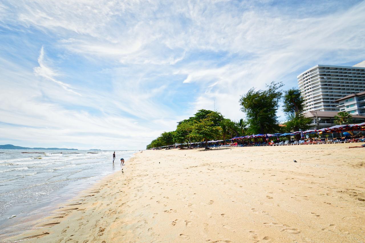 Dream Villas Pattaya Εξωτερικό φωτογραφία