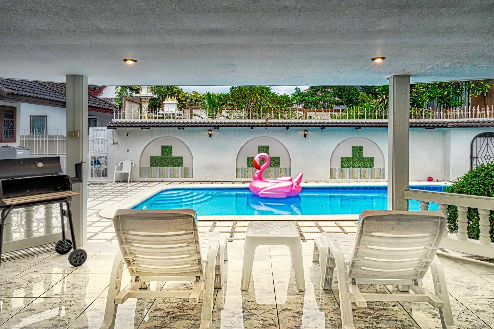 Dream Villas Pattaya Εξωτερικό φωτογραφία