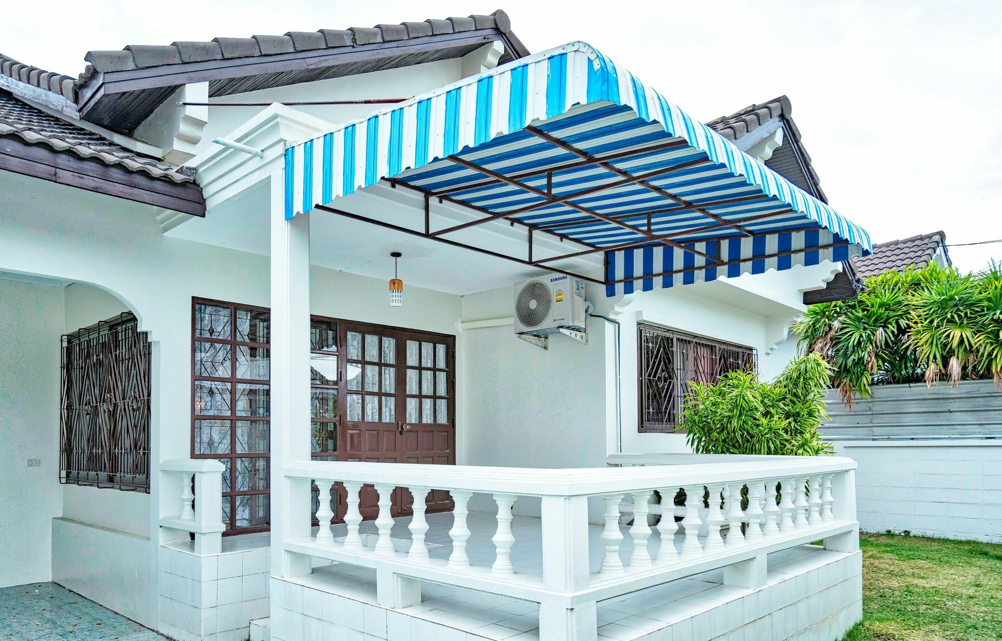 Dream Villas Pattaya Εξωτερικό φωτογραφία
