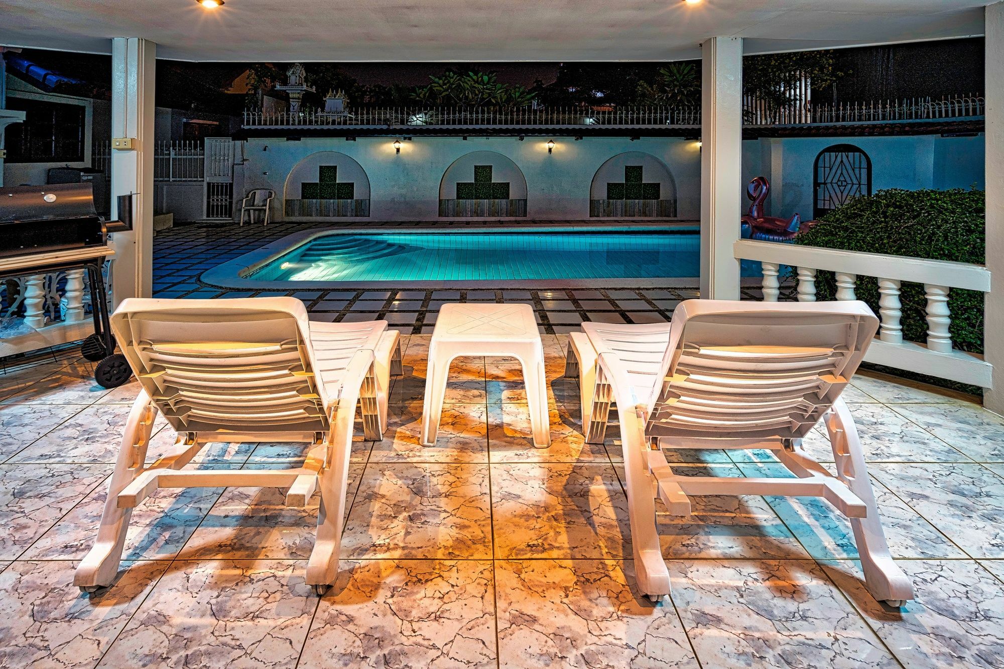 Dream Villas Pattaya Εξωτερικό φωτογραφία
