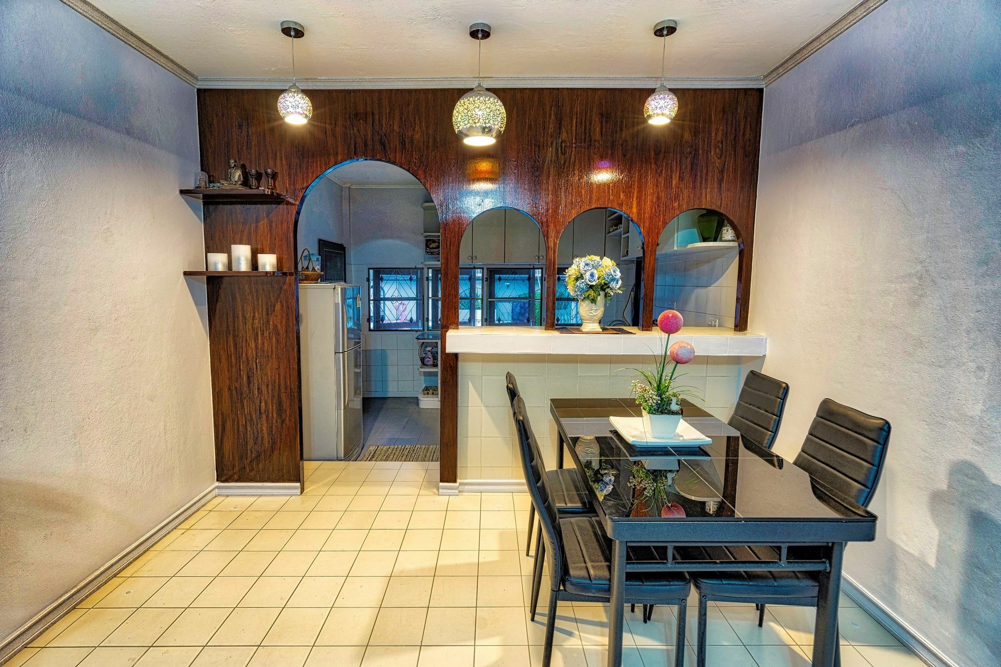 Dream Villas Pattaya Εξωτερικό φωτογραφία