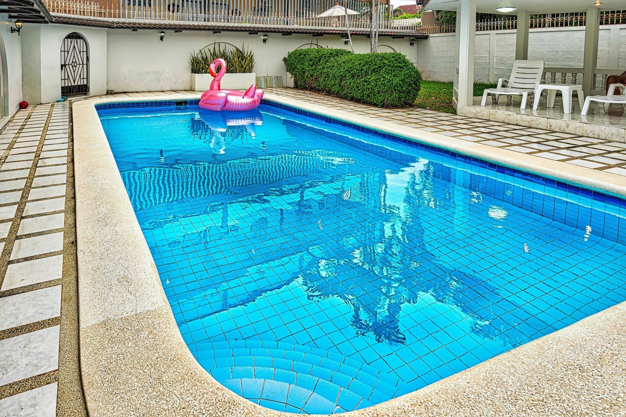 Dream Villas Pattaya Εξωτερικό φωτογραφία