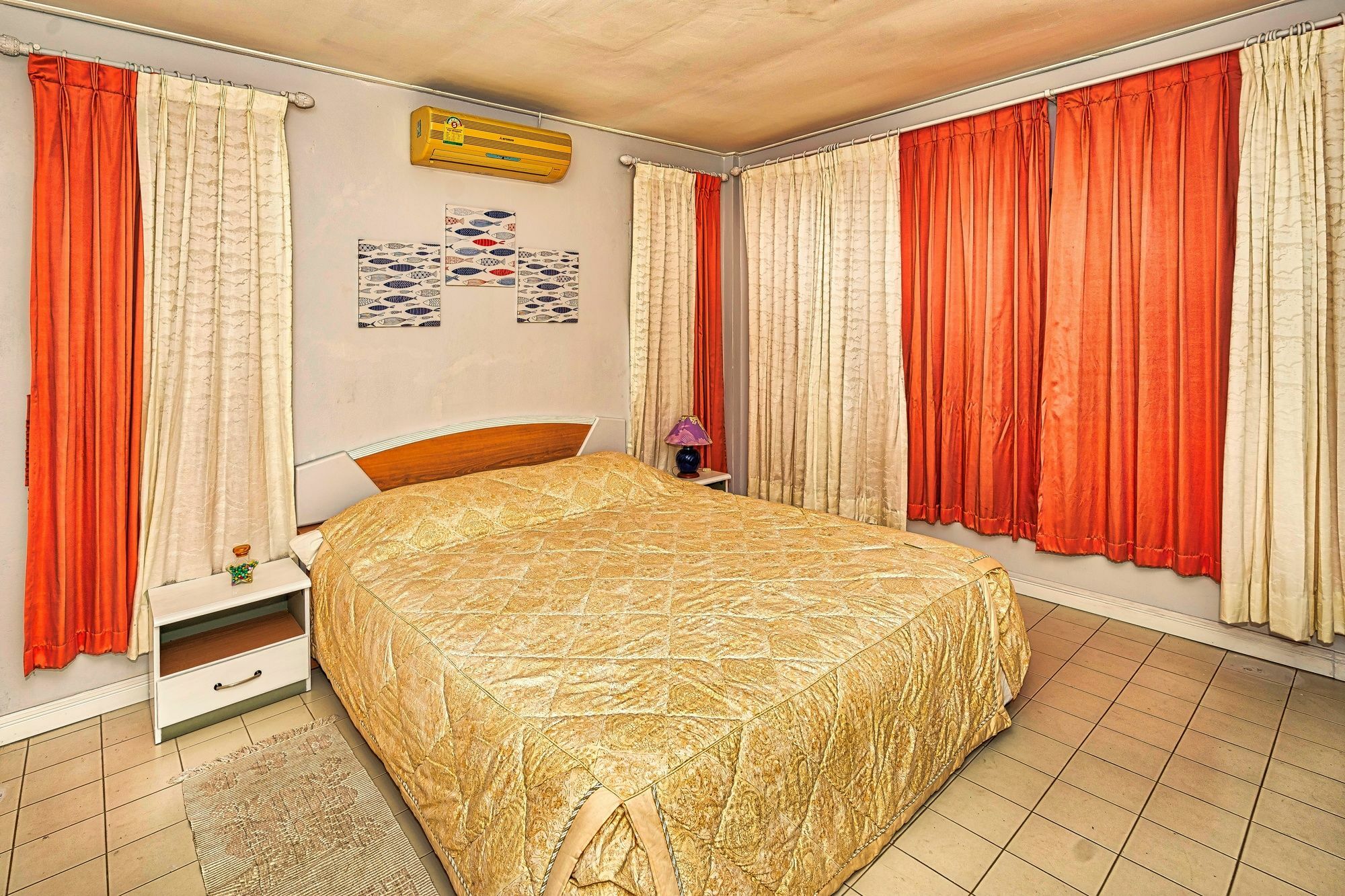 Dream Villas Pattaya Εξωτερικό φωτογραφία