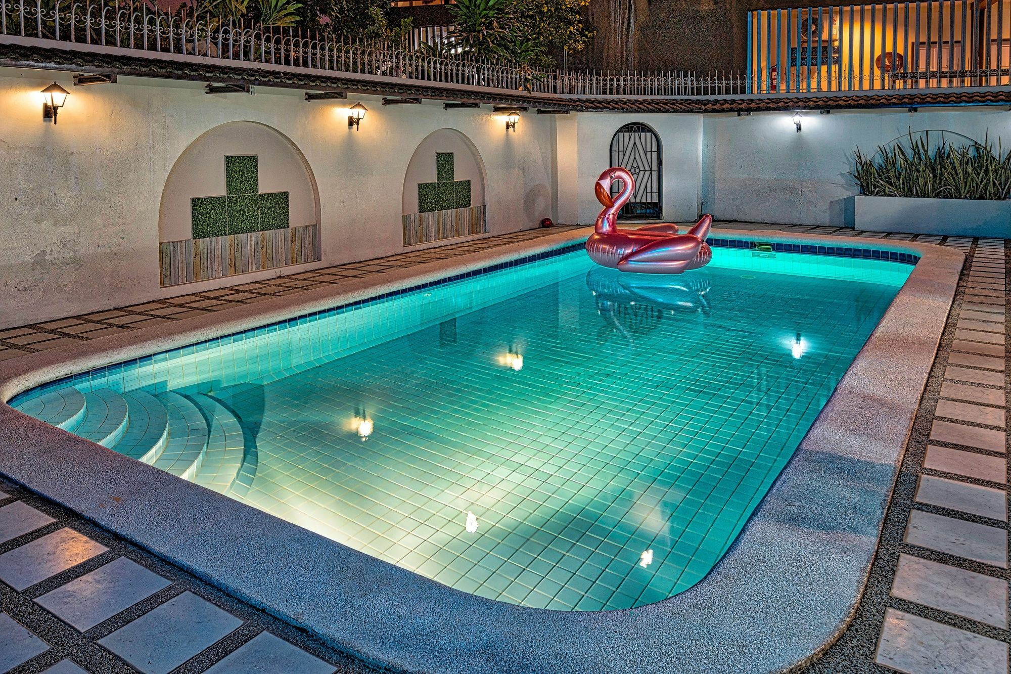 Dream Villas Pattaya Εξωτερικό φωτογραφία