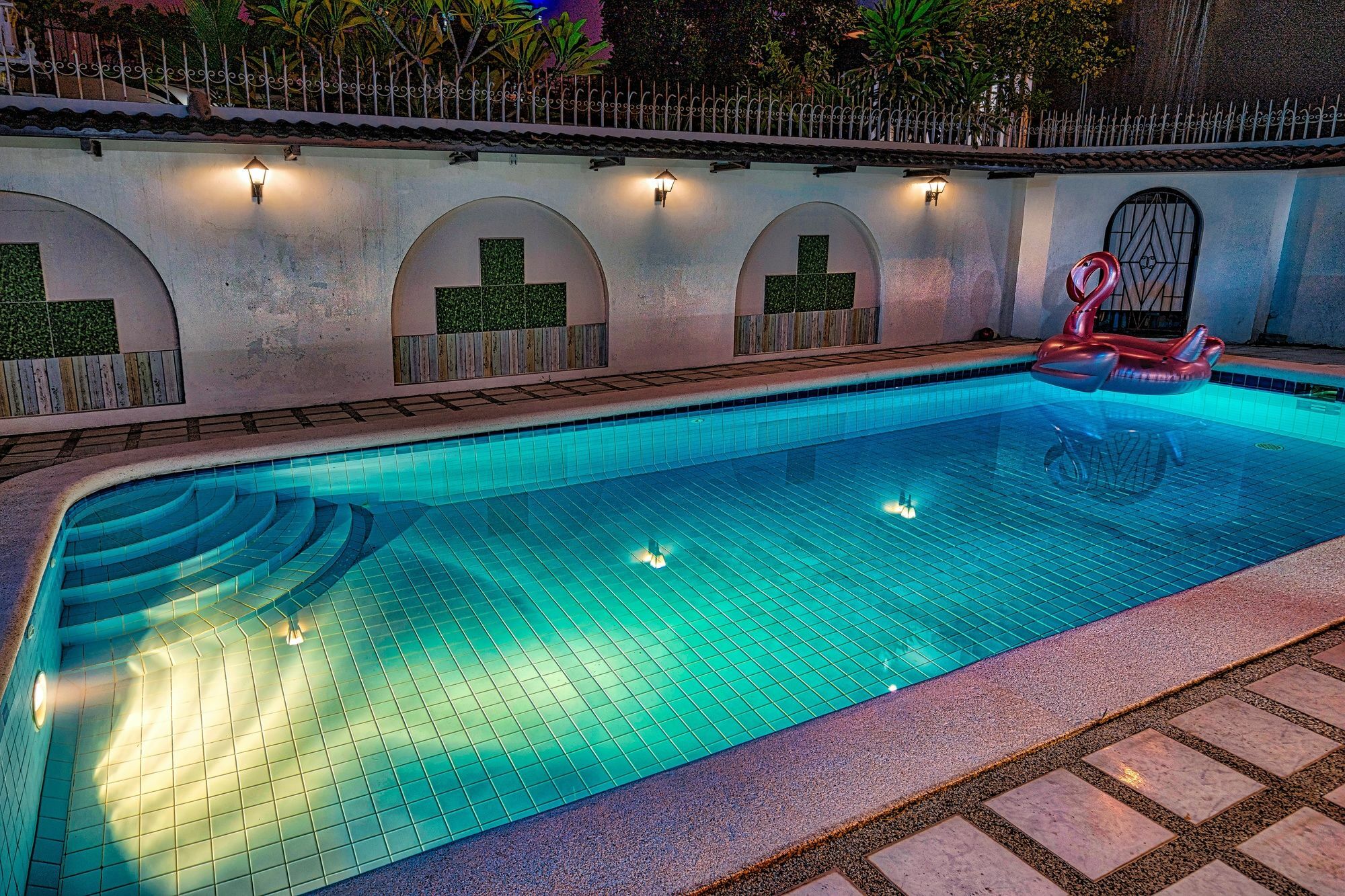 Dream Villas Pattaya Εξωτερικό φωτογραφία