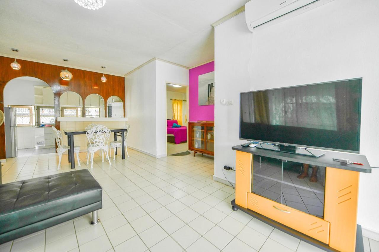 Dream Villas Pattaya Εξωτερικό φωτογραφία