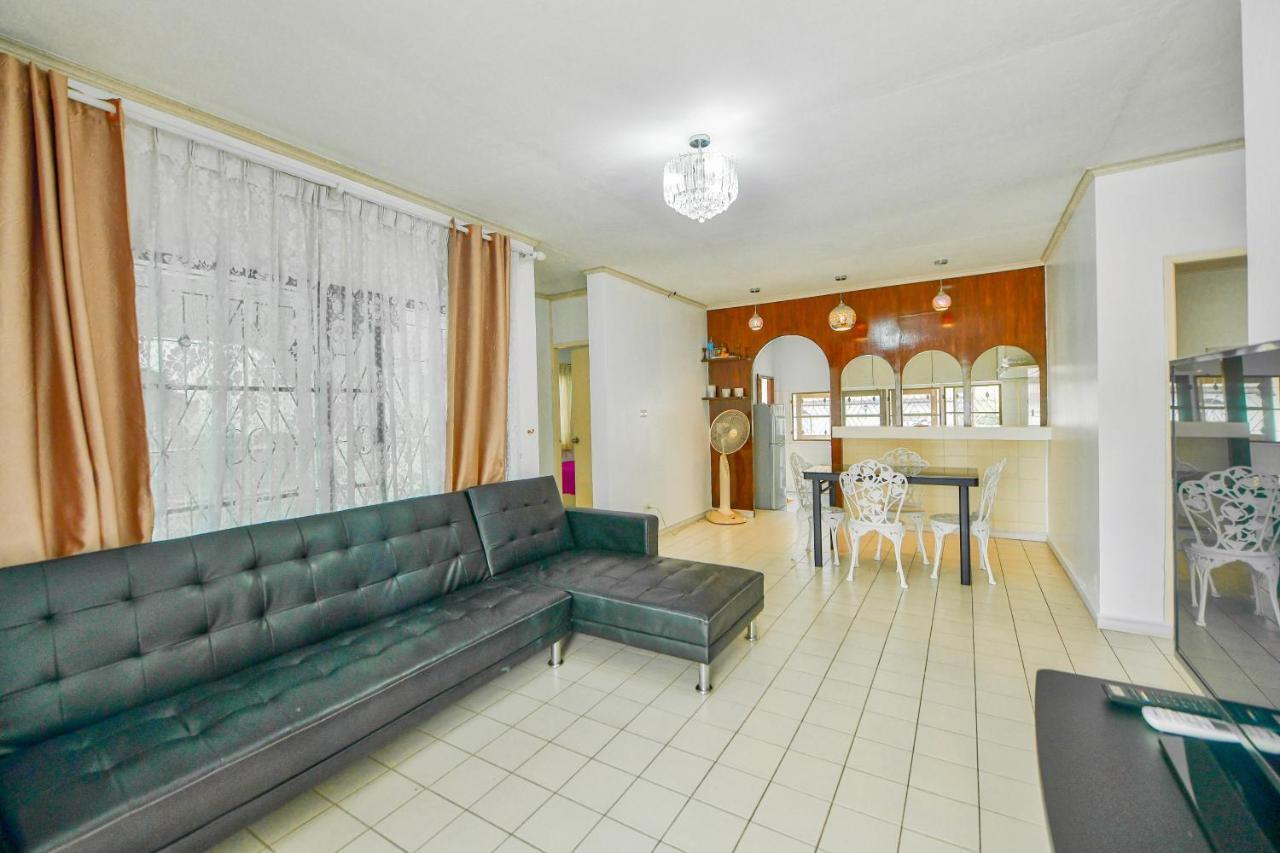 Dream Villas Pattaya Εξωτερικό φωτογραφία