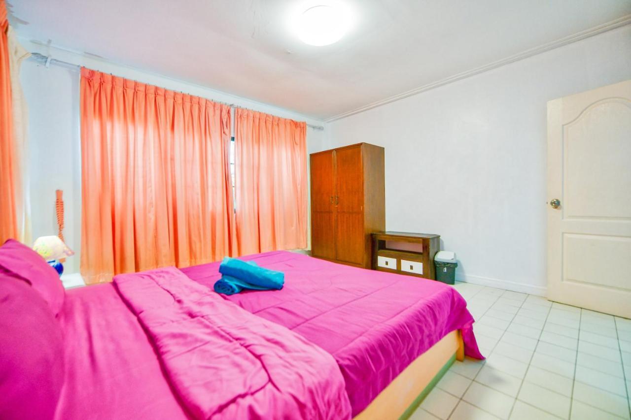 Dream Villas Pattaya Εξωτερικό φωτογραφία