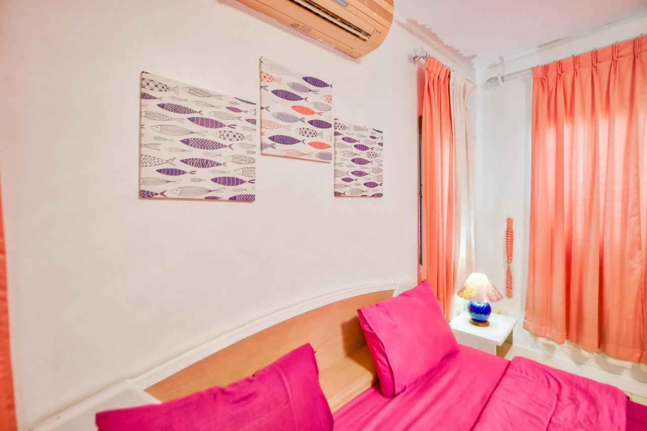 Dream Villas Pattaya Εξωτερικό φωτογραφία
